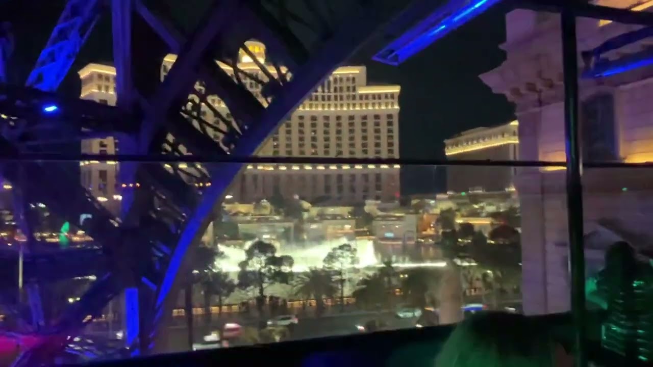 Cheri Rooftop Lounge